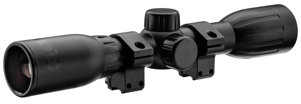 Gamo Big cat hunter 20J PACK