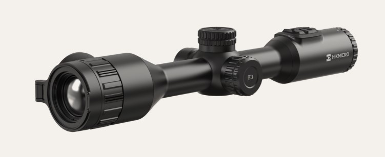 HikMicro Lunette thermique stellar 3.0 SH35LV3
