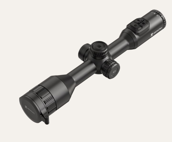 HikMicro Lunette thermique stellar 3.0 SH35LV3