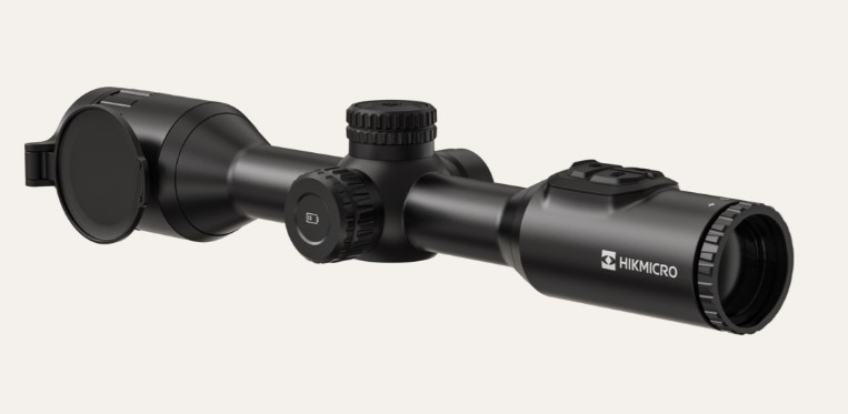 HikMicro Lunette thermique stellar 3.0 SH35LV3