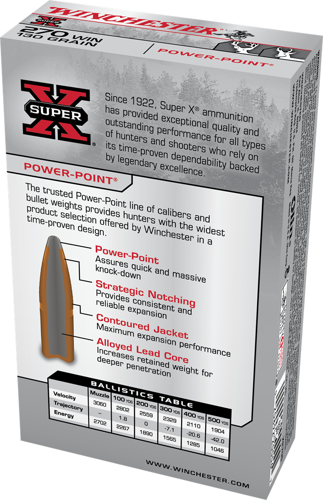 270 power point 130gr