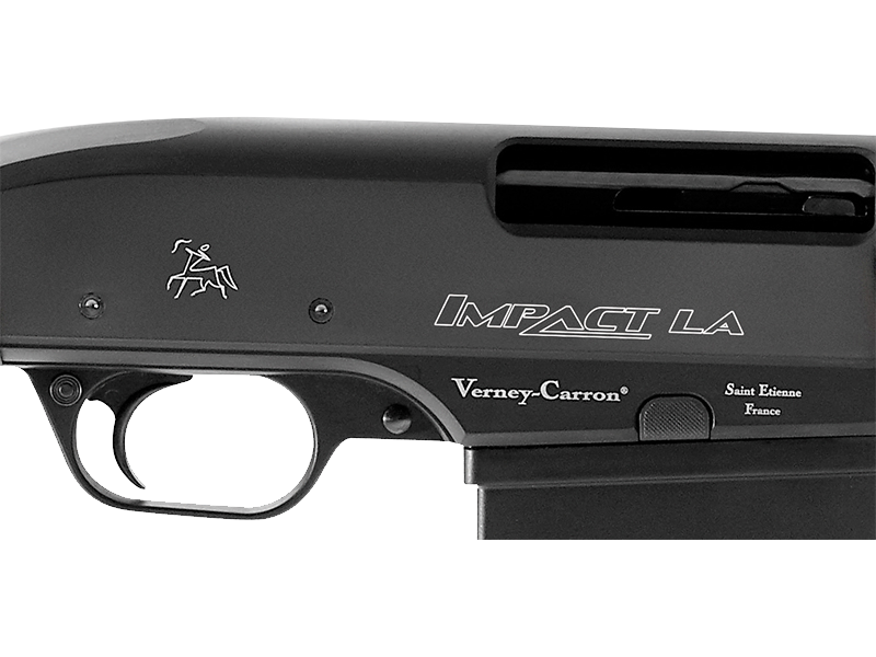 Verney Carron Impact La Synthetique Traqueur