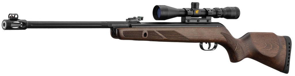 Hunter 440 AS combo 20J gamo