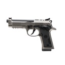 Beretta 92X performance optic ready