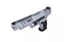 Canik Pistolet SFX rival-S chrome