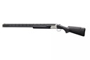Browning Ultra XS black laminated adjustable trap