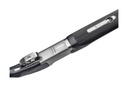 Browning Ultra XS black laminated adjustable trap