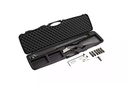 Browning Ultra XS black laminated adjustable trap