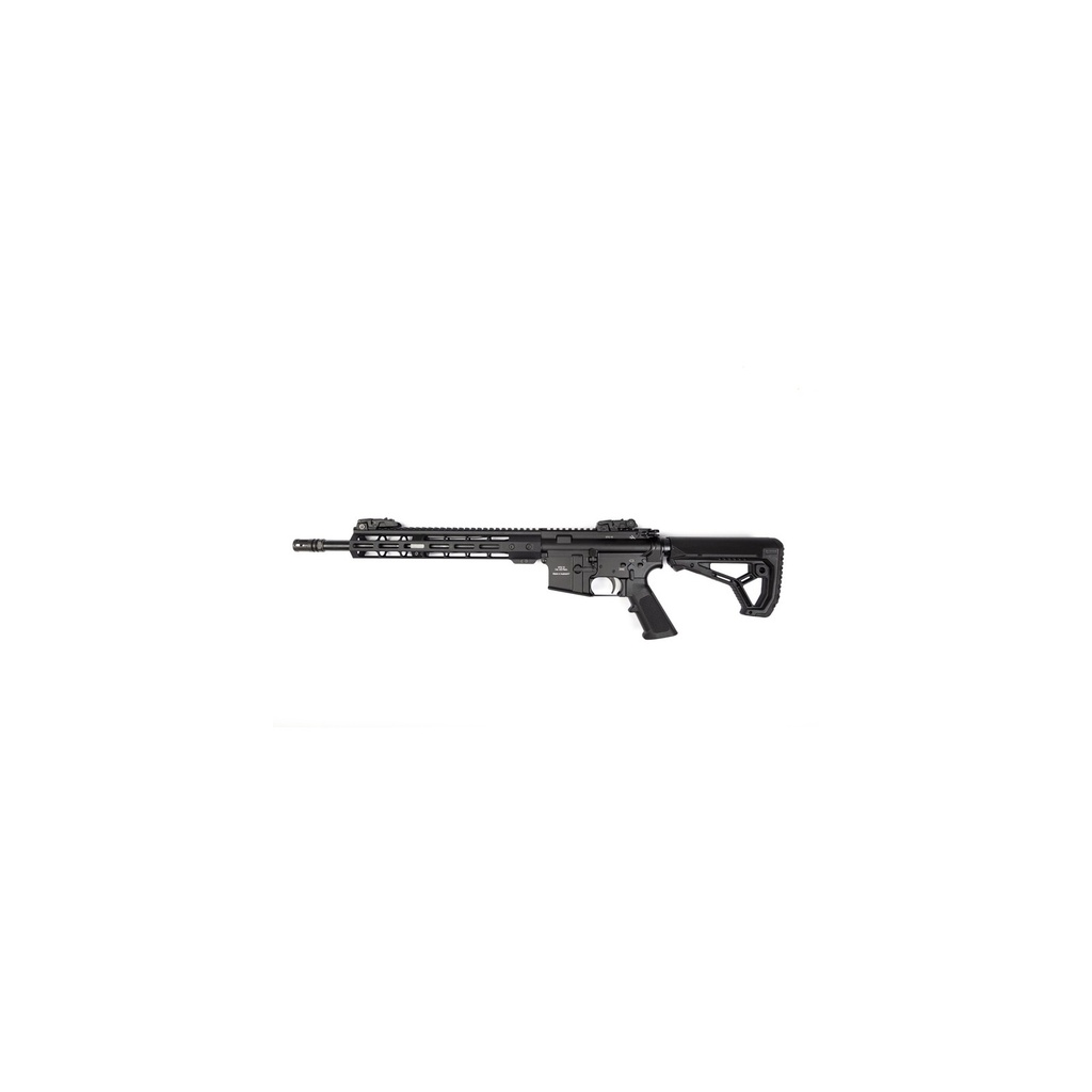 Alpen Arms STG15C 14.5" black