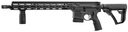 Daniel Defense AR15 DDM4 V7 noir 16''