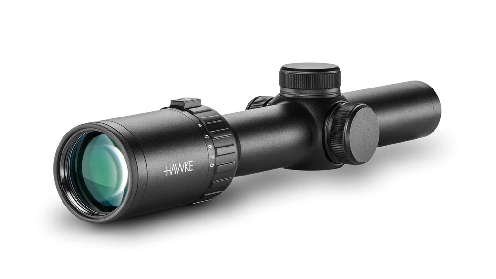 Hawke Vantage 30 WA FD 1-8x24