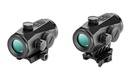 Hawke Endurance red dot 1x30