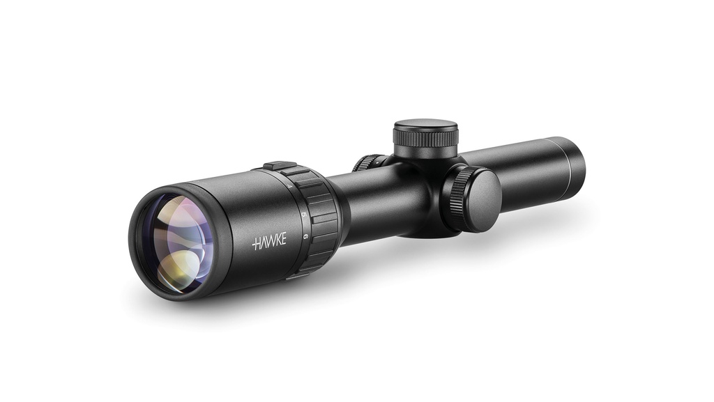 Hawke Endurance 30 FD 1-6x24