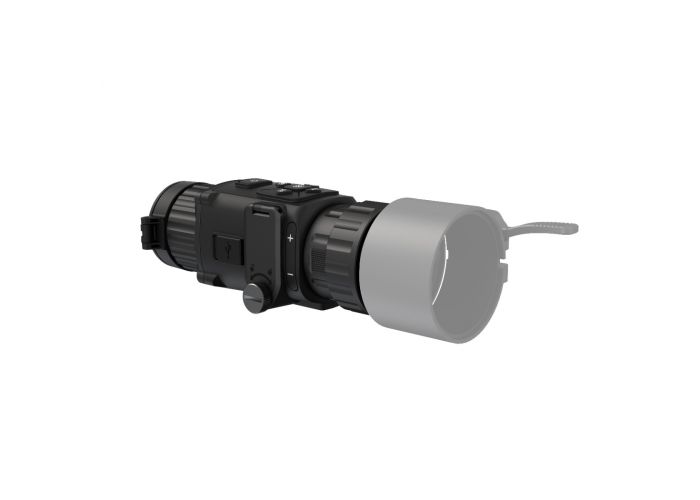 [M06560133] HikMicro Lunette thermique Thunder pro TH35PC