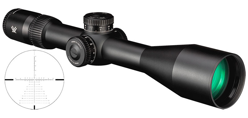 Vortex Venom 5-25x56