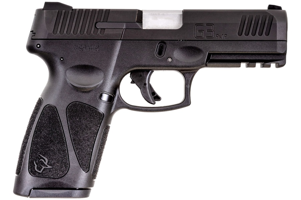 Taurus G3 black