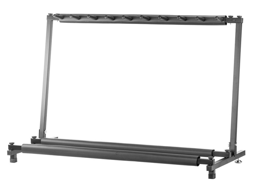 [M08374102] Ratelier vertical en métal 9 armes