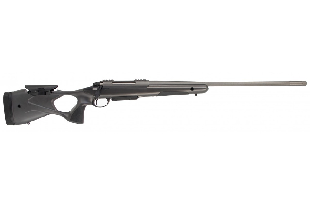 [M0645226/243] Sako S20 hunter flute cerakote NS (243W)