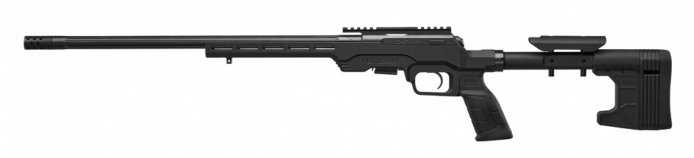 [42657057] CZ 457 châssis MDT
