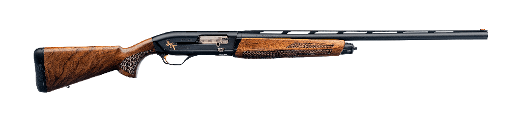 [M07451049/71] Browning Maxus 2 wood black gold (71cm)
