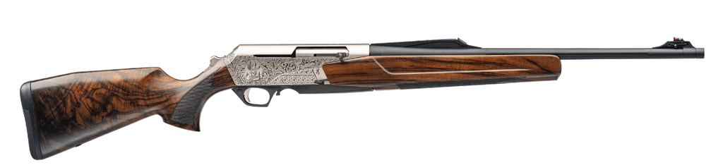 [M07452053/300] Browning Bar 4X platinum (300WM)