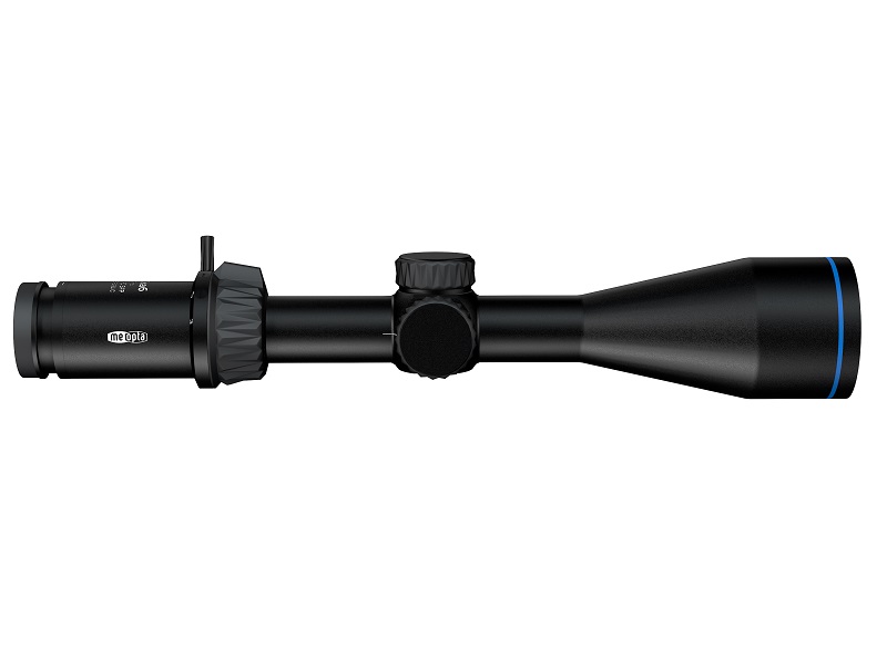 Meopta Optika 6 3-18x56 RD SFP