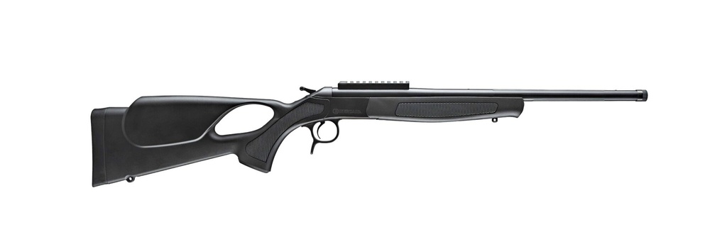 [4455201/222] Bergara BA13 TD synthetic thumbole (222rem)