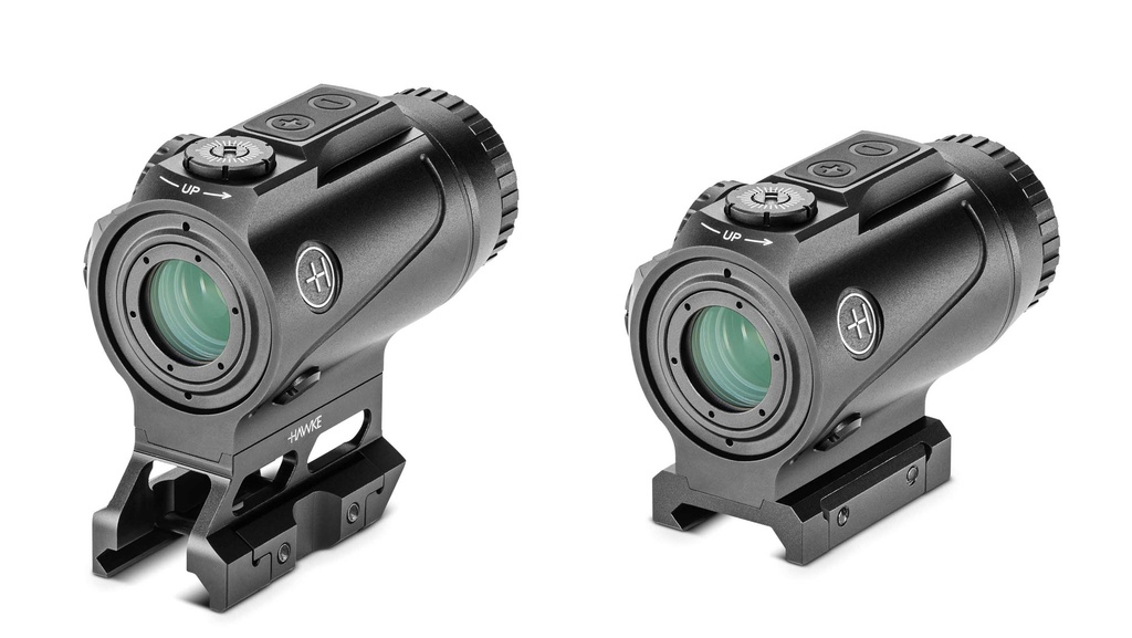 Hawke  Prism Sight 1x15