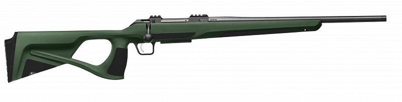 [4265233/308] CZ 600 ergo (308Win)