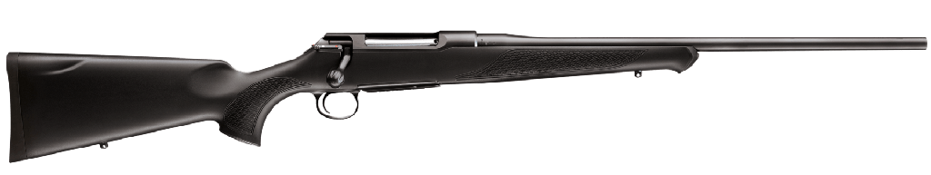 [1565228/243] Sauer 100 Classic XT synthetique Fileté Sans organe (243W)