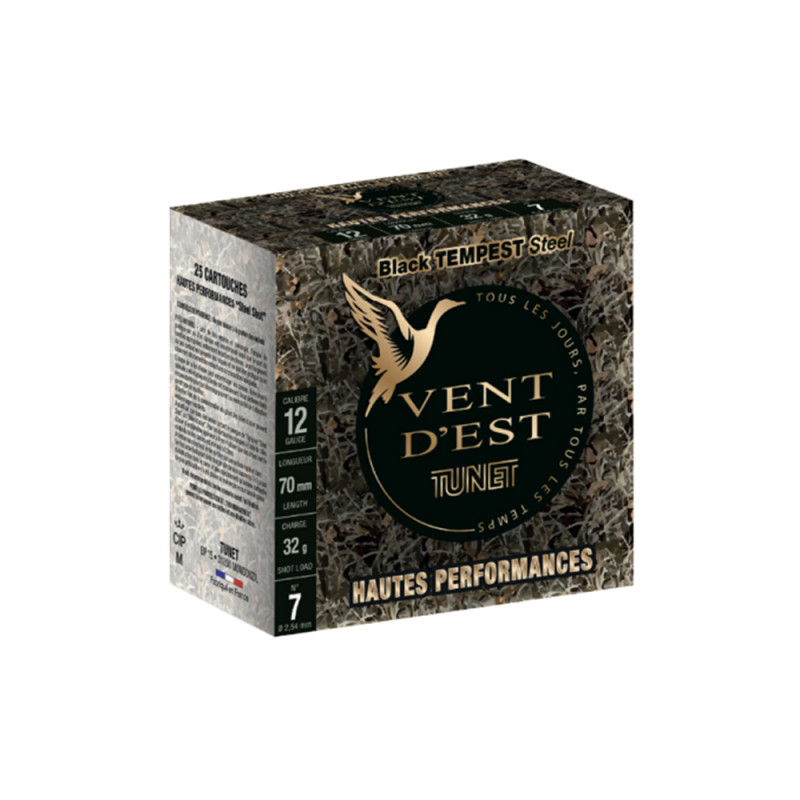 [4935483/03] Tunet Black tempest 32 HP (3)