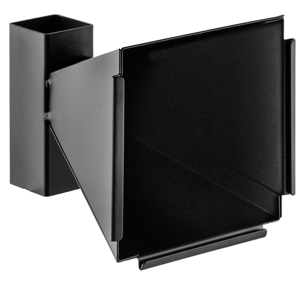 Porte cible conique 14x14