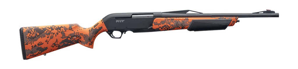 [M07452059/300] Winchester SXR 2 pompe tracker camo digi blaze (300WM)