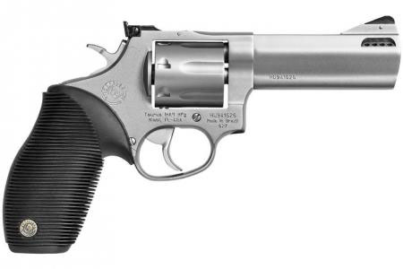 Taurus Revolver 627 4"