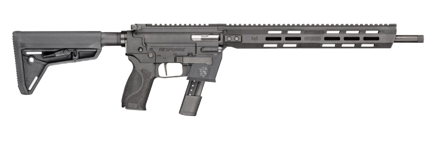 Smith Wesson Response