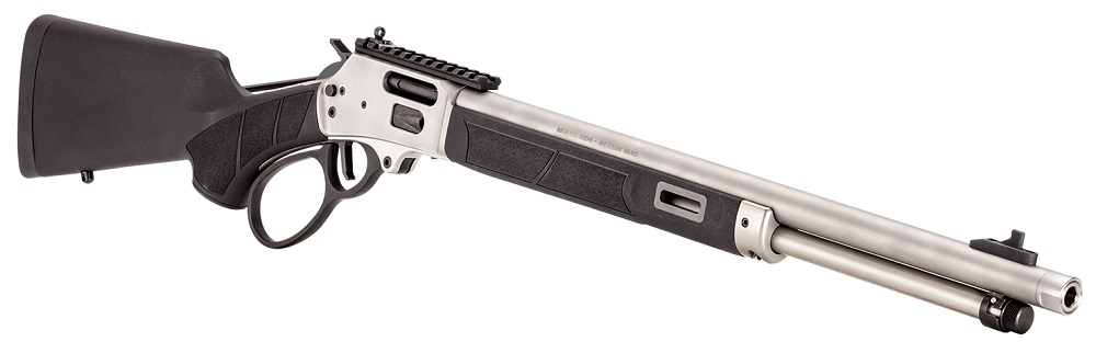 [4265213] Smith Wesson 1854 series synthétique