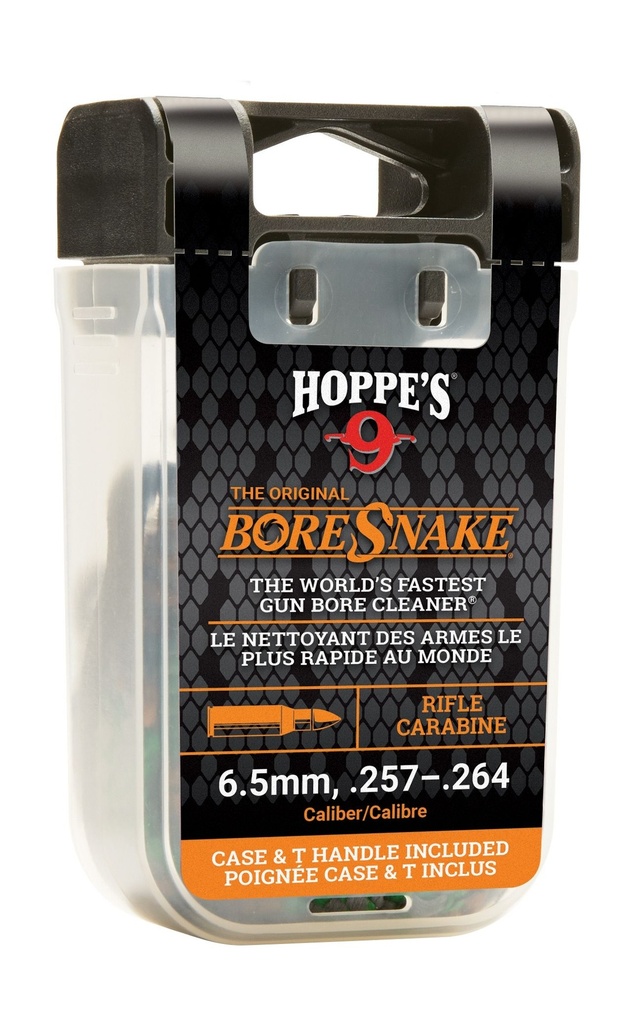 [M0656701/17] Boresnake Cordon Nettoyage (17HMR)