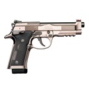Beretta 92X performance optic ready