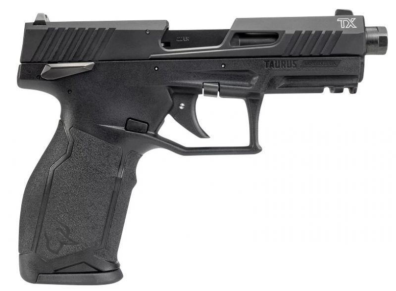 [1704903] Taurus TX22 Gen 2