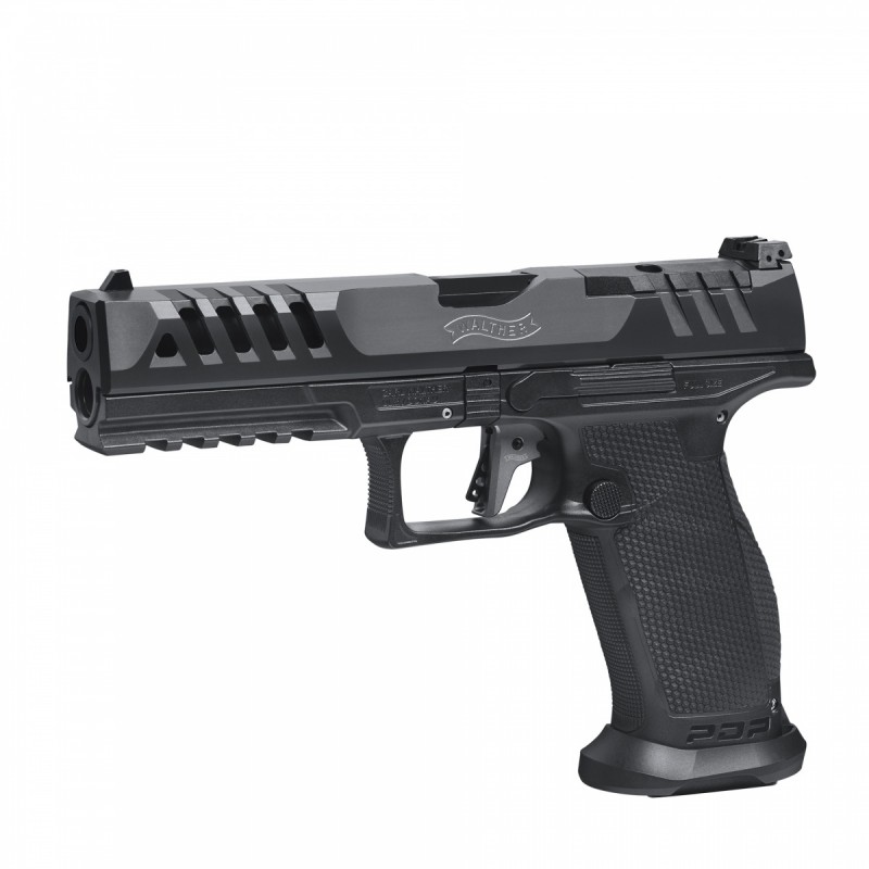 Walther PDP match polymere FS 5"