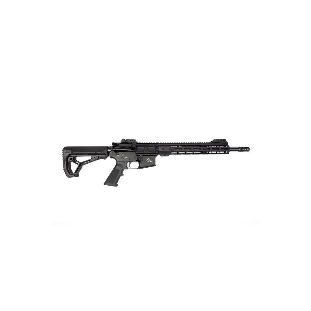 [1814919] Alpen Arms STG15C 14.5" black