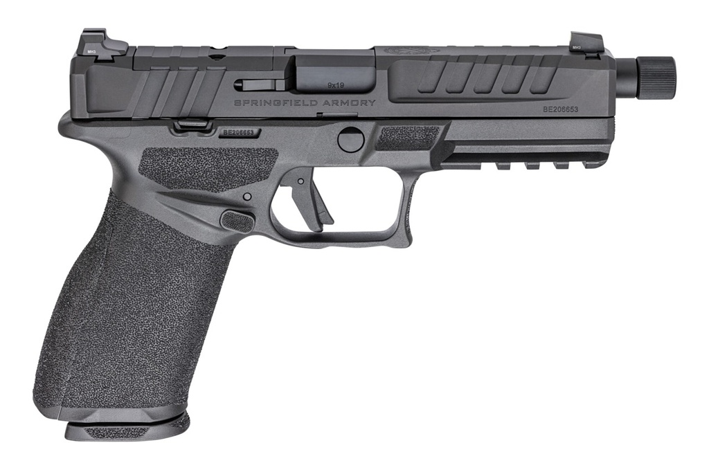 Springfield Armory Echelon TB