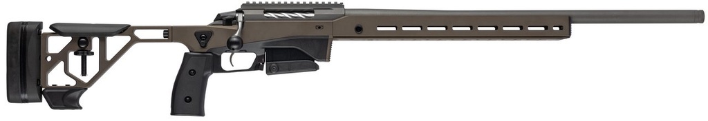 [M06452041/308] Tikka T3X ace target cerakote tungstene (308Win)