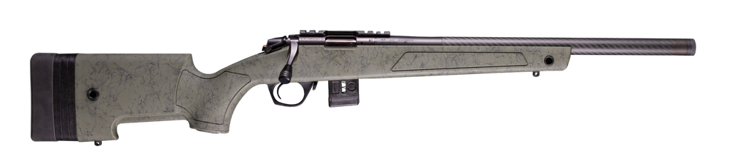 [4455218/17] Bergara BMR X carbon