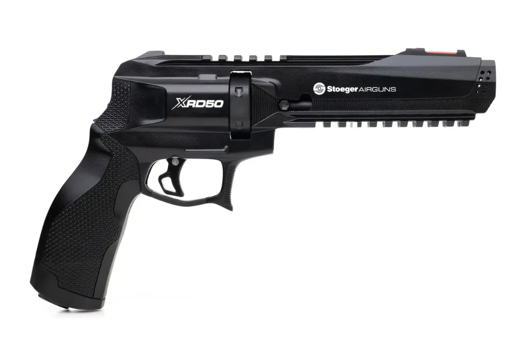 Stoeger XRD50 12.6J + étui