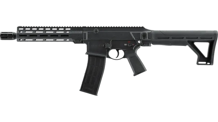 Umarex Carabine T4E TC68 full auto 16J