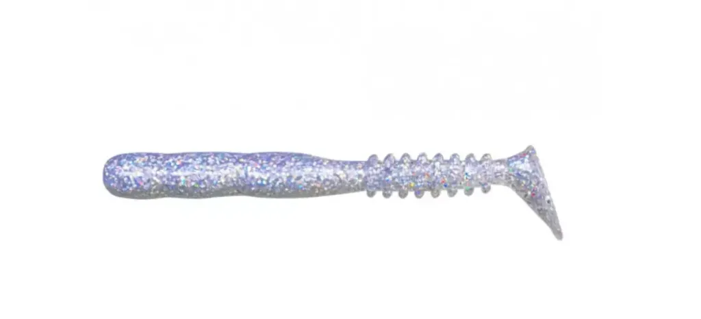 Reins Fat rockvibe shad 5''