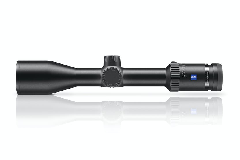 [3096032] Zeiss Conquest V6 2-12x50
