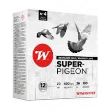 [M0745410/4] Winchester Super pigeon 36 (4)