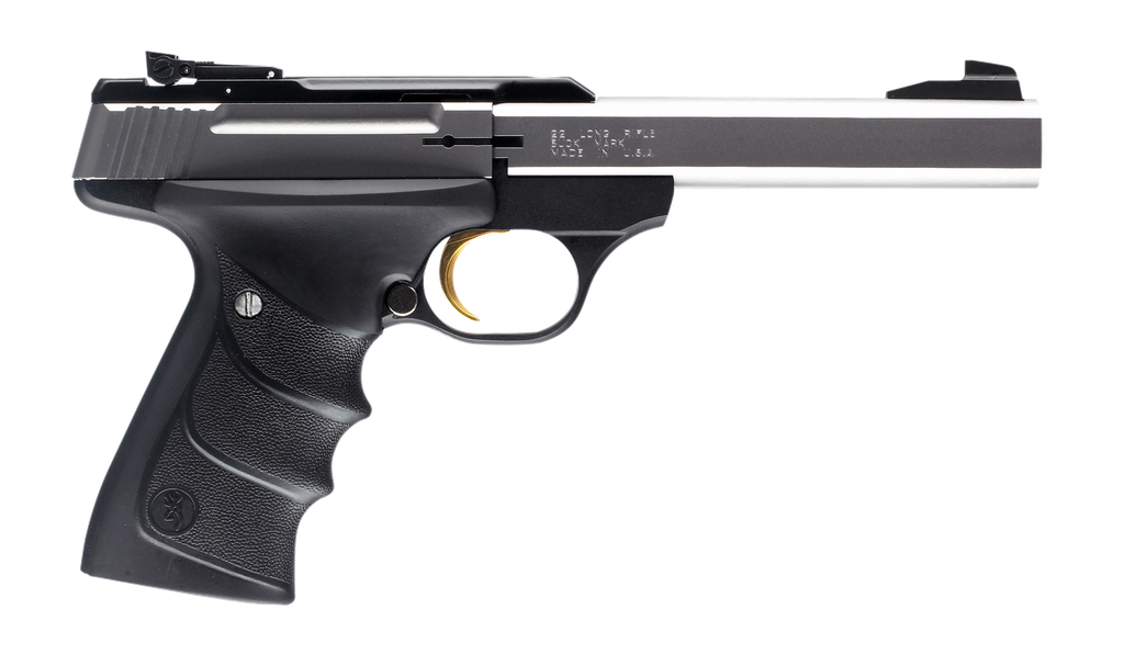 [M0744901] Browning Buck mark standard